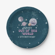 Cumpleaños de planetas fuera de este mundo