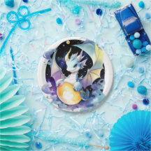 Cumpleaños del Dragon