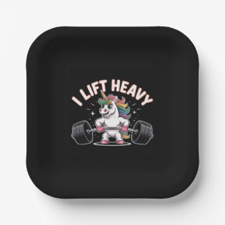 Plato De Papel Cute Stacked Kawaii Cats – “Wow!! Hi”