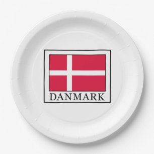 Plato De Papel Danmark