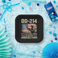 DD-214 Es Una Cosa De Veterano Que No Entenderías