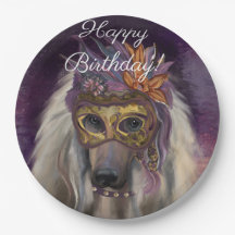 Delantal con Estampado Total