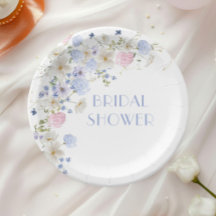 Despedida de Soltera Flores Silvestres Rosa Púrpur