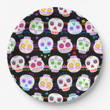 Día de las Cránulas Azucareras Muertas