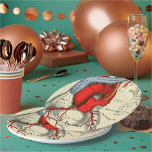 Diagrama de Anatomía Antiguo Graduación de la Escu