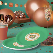 Diseño del logotipo de comida saludable de Borcell