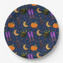 Diversión espeluznante de Halloween