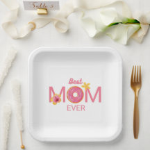 Dona Floral Fiesta Mejor Mamá del Mundo