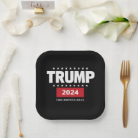 Donald Trump 2024 Recupera América Elecciones 