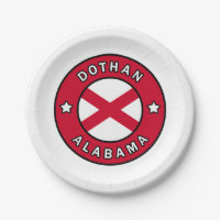 Dothan Alabama