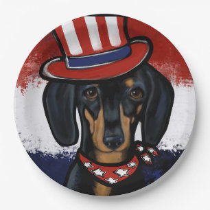 PLATO DE PAPEL DOXIE