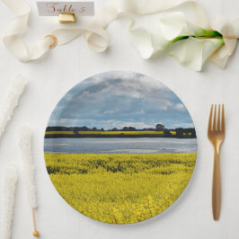 Plato De Papel Dramática belleza de Streatham