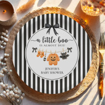 Ducha de bebé Little Boo Clothesline