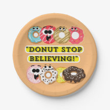 Dunot Stop Believing - No cita