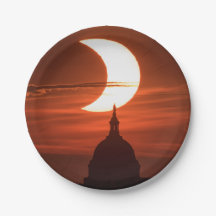 Eclipse solar 2021