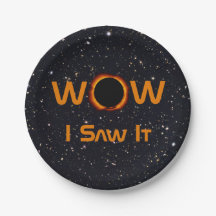 Eclipse Solar Total 2024 WOW Lo Vi