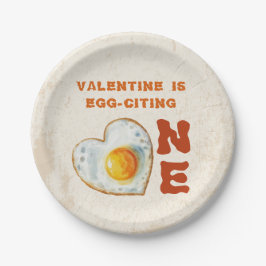 PLATO DE PAPEL EGG-CITING BBQ BABY BIRTHDAY