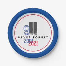 El 911 Patriótico World Trade Center