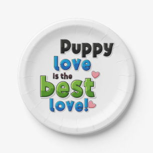 Plato De Papel El amor de las pipas es el mejor amor