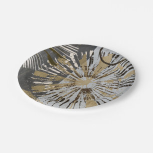 Plato De Papel El arrebato teja III