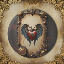El corazón palpitante de la mecánica,