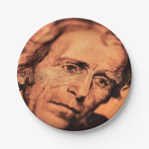 El esquivo presidente Jackson