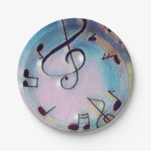 El fiesta platea música