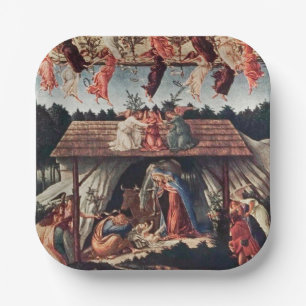 Plato De Papel El libro infantil de vacaciones de Navidades