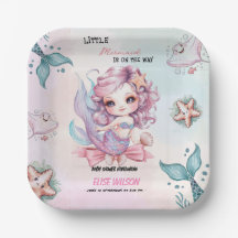 El pequeño arco de la Sirenita está en camino de l