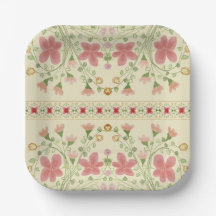 Elegante Plaza Floral