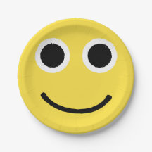 Emoji de Emoticon Sonriente Feliz Cara Amarillo