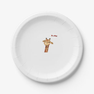 Plato De Papel emoji frunciendo el ceño enfurecido