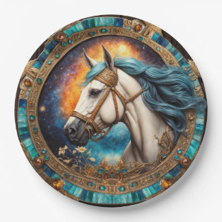 Plato De Papel En los sueños en los que viajé