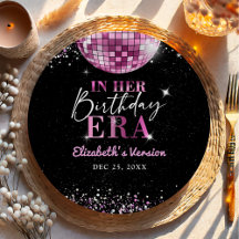 En mi cumpleaños, era, disco, cumpleaños