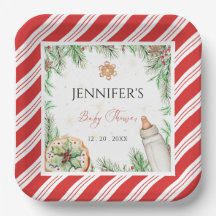 Encantadores Navidades de Personalizados hechos a