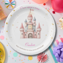 Érase una vez, Cumpleaños de Princesa