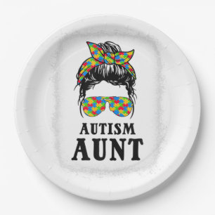 Plato De Papel espiral