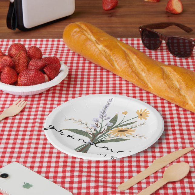Plato De Papel #Est.2023AbuelaPlatoDePapel (Picnic)