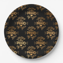 Estamos TAN orgullosos de ti