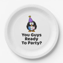 ¿Están Listos Para El Fiesta? Divertida fiesta de 