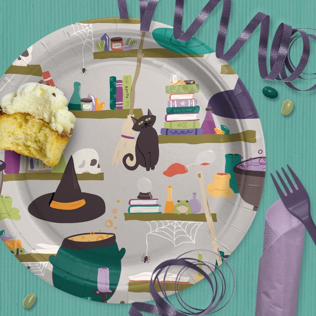 Plato De Papel Estantes de espelágica (Subido por el creador)
