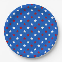 Estrellas patrióticas