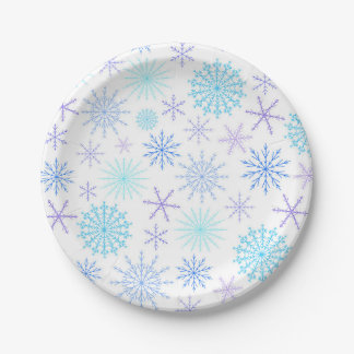 Plato De Papel Etiquetas Favoritas