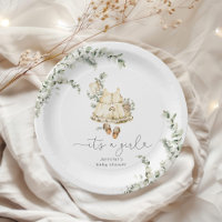 Eucalyptus boho ropa para lactantes ducha para beb