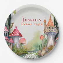 FAIRYCORE Princesa Fairytale Castle Kingdom Person