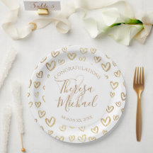 Felicitaciones a los Gold Hearts