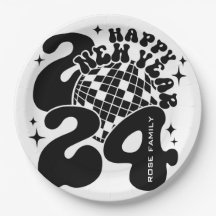 Feliz Año Nuevo 2024