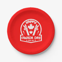 Feliz Día de Canadá