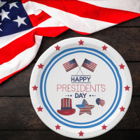 Feliz Día del Presidente