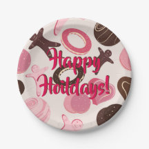 ¡Feliz feriado a Fiesta Cookie!